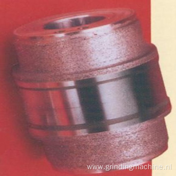 Power Train Joints End Yoke Grinding profile roller